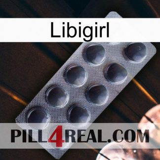 Libigirl 30
